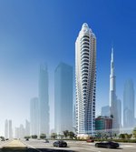 Studio in Dubai, UAE No. 21237 - apartment in Dubai