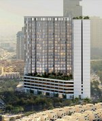 2 bedrooms Apartment in Dubai, UAE No. 21239 - apartment in Dubai