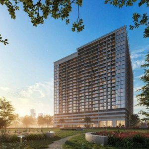 1 bedroom Apartment in Dubai, UAE No. 21240