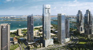 4 bedrooms Apartment in Dubai, UAE No. 21243