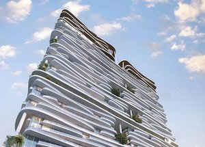 1 bedroom Apartment in Dubai, UAE No. 21247