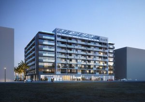1 bedroom Apartment in Dubai, UAE No. 21250