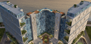 1 bedroom Apartment in Dubai, UAE No. 21251