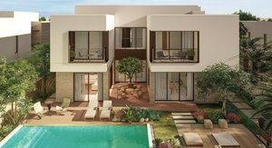4 bedrooms Apartment in Dubai, UAE No. 21254