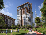 1 bedroom Apartment in Dubai, UAE No. 21256 - apartment in Dubai