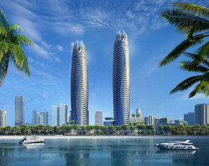1 bedroom Apartment in Dubai, UAE No. 21259