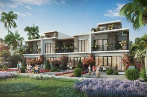 4 bedrooms Villa in Dubai, UAE No. 21263