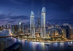 1 bedroom Apartment in Dubai, UAE No. 21272 - apartment in Dubai