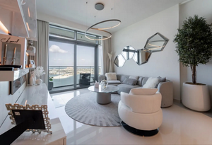 2 bedrooms Apartment in Dubai, UAE No. 21275