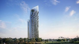 2 bedrooms Apartment in Dubai, UAE No. 21277