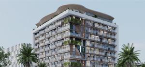 1 bedroom Apartment in Dubai, UAE No. 21283