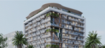 1 bedroom Apartment in Dubai, UAE No. 21283 - apartment in Dubai