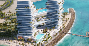 2 bedrooms Apartment in Dubai, UAE No. 21292