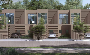4 bedrooms Villa in Dubai, UAE No. 21299