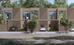 4 bedrooms Villa in Dubai, UAE No. 21299 - villa in Dubai