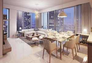 2 bedrooms Apartment in Dubai, UAE No. 213