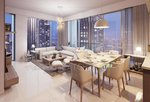 2 bedrooms Apartment in Dubai, UAE No. 213 - apartment in Dubai