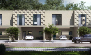 3 bedrooms Villa in Dubai, UAE No. 21300