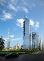 3 bedrooms Apartment in Dubai, UAE No. 21310 - apartment in Dubai