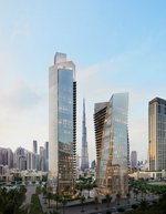 3 bedrooms Apartment in Dubai, UAE No. 21310 - Image 3
