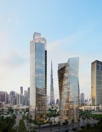 3 bedrooms Apartment in Dubai, UAE No. 21310 - Image 5