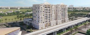 3 bedrooms Apartment in Dubai, UAE No. 21312