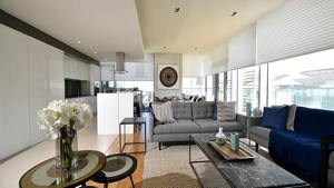 1 bedroom Apartment in Dubai, UAE No. 21315