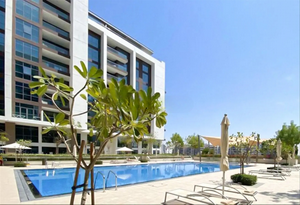 1 bedroom Apartment in Dubai, UAE No. 21325
