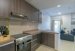1 bedroom Apartment in Dubai, UAE No. 21328