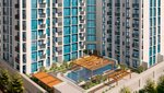 1 bedroom Apartment in Dubai, UAE No. 21331 - Image 3