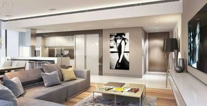 1 bedroom Apartment in Dubai, UAE No. 21333