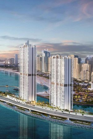 1 bedroom Apartment in Dubai, UAE No. 21335