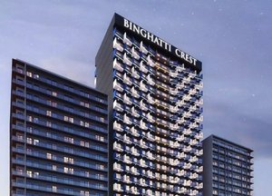3 bedrooms Apartment in Dubai, UAE No. 21344