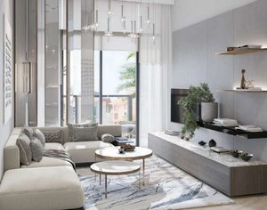 2 bedrooms Apartment in Dubai, UAE No. 21348