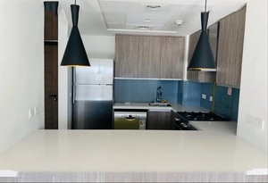 2 bedrooms Apartment in Dubai, UAE No. 21353
