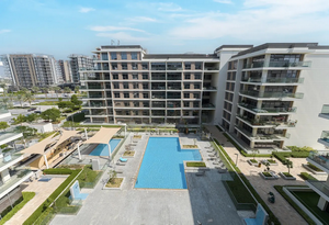 2 bedrooms Apartment in Dubai, UAE No. 21359