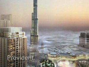 5 bedrooms Apartment in Downtown Dubai (Downtown Burj Dubai), UAE No. 2136