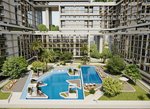 3 bedrooms Apartment in Dubai, UAE No. 21363 - Image 3
