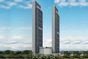 1 bedroom Apartment in Dubai, UAE No. 21370