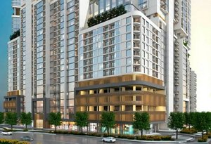 4 bedrooms Apartment in Dubai, UAE No. 21372