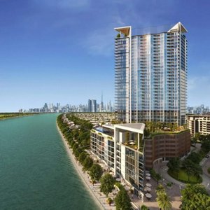 3 bedrooms Apartment in Dubai, UAE No. 21373