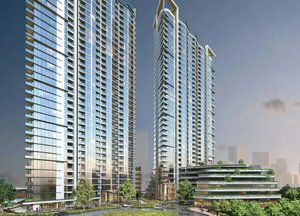 1 bedroom Apartment in Dubai, UAE No. 21375