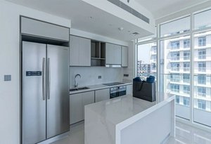 4 bedrooms Apartment in Dubai, UAE No. 21376