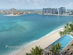 3 bedrooms Apartment in Dubai Harbour, UAE No. 2138 - Apartment in Dubai