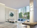 3 bedrooms Apartment in Dubai Harbour, UAE No. 2138 - Image 2
