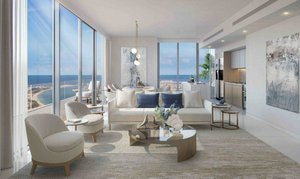 2 bedrooms Apartment in Dubai, UAE No. 21387