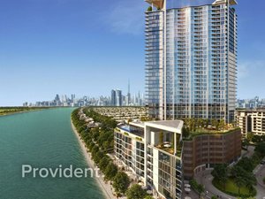 1 bedroom Apartment in Mohammed Bin Rashid City, UAE No. 2139