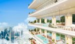 Studio in Dubai, UAE No. 21396 - apartment in Dubai