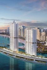 1 bedroom Apartment in Dubai, UAE No. 21399 - apartment in Dubai