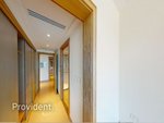 3 bedrooms Apartment in Downtown Dubai (Downtown Burj Dubai), UAE No. 2140 - Image 12